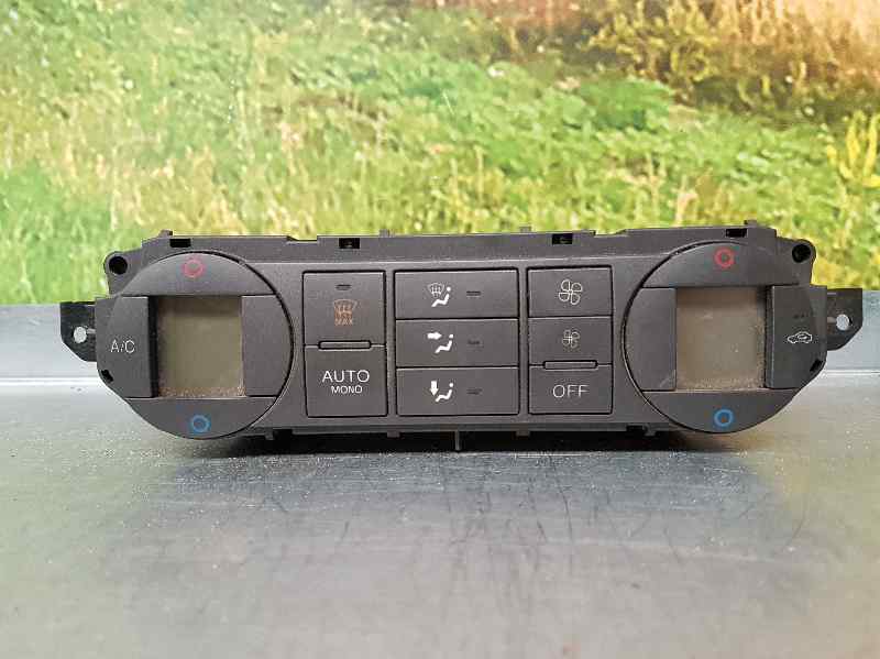 Mando Climatizador para Ford Focus C-Max (Cap)