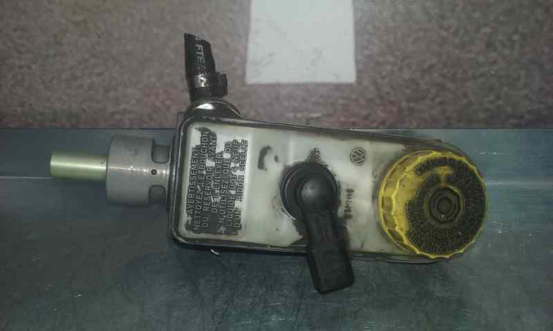 Bomba Freno para Volkswagen Lupo (6X1/6E1)
