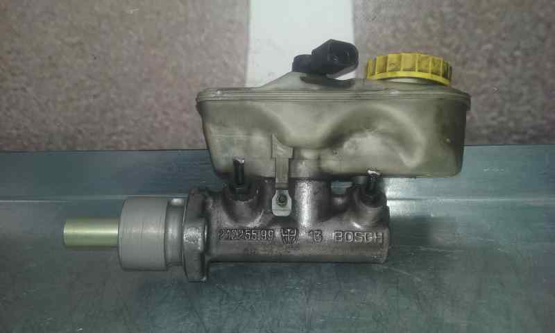 Bomba Freno para Volkswagen Lupo (6X1/6E1)