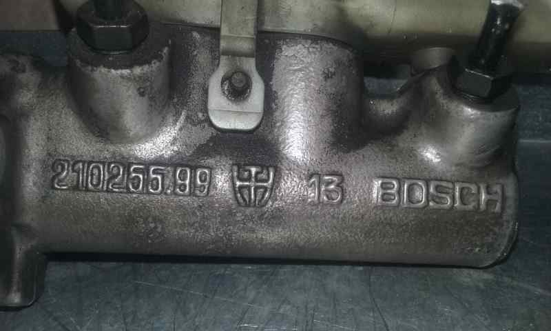 Bomba Freno para Volkswagen Lupo (6X1/6E1)