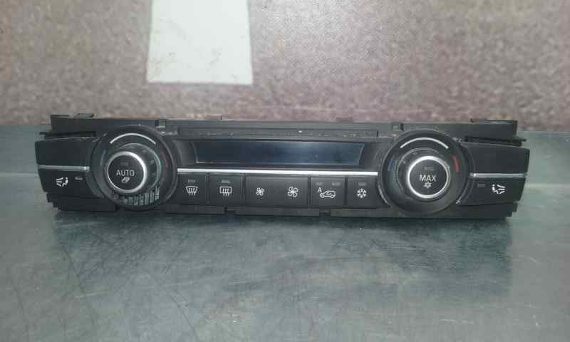 Mando Climatizador para Bmw X5 (E70)