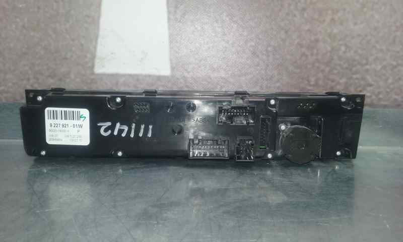 Mando Climatizador para Bmw X5 (E70)