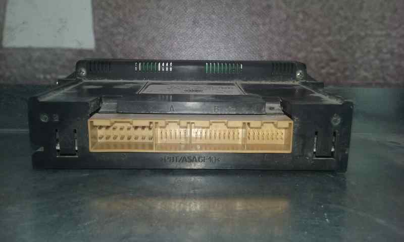 Mando Climatizador para Audi A3 (8L)