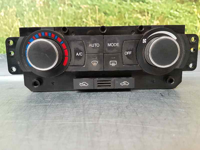 Mando Calefaccion / Aire Acondicionado para Chevrolet Epica