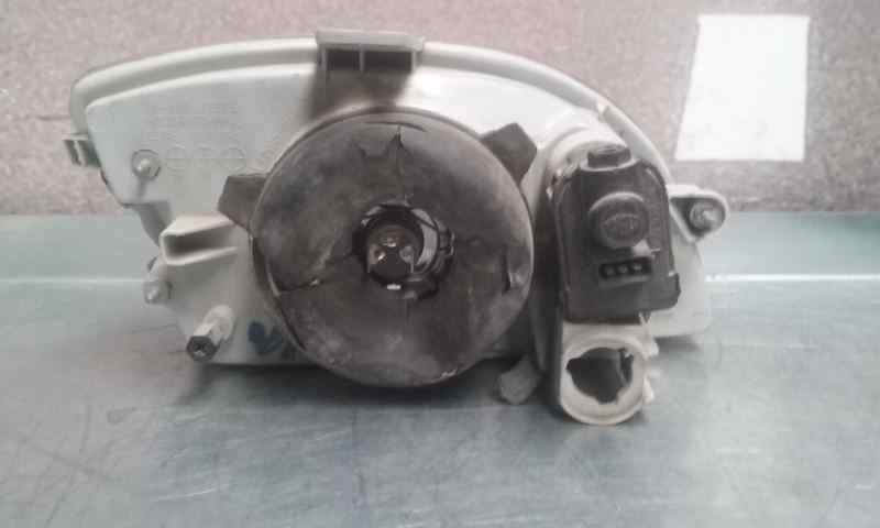 Faro Izquierdo para Fiat Seicento (187)