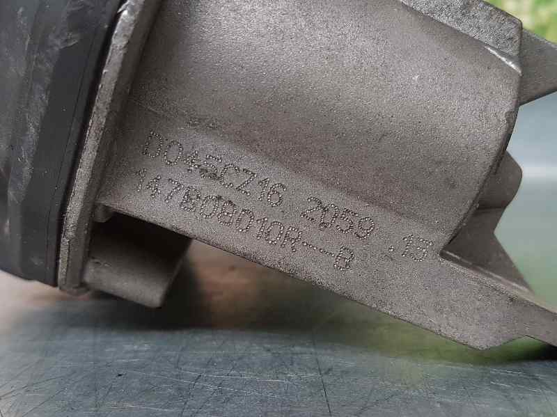 Valvula Escape para Renault Clio Iv