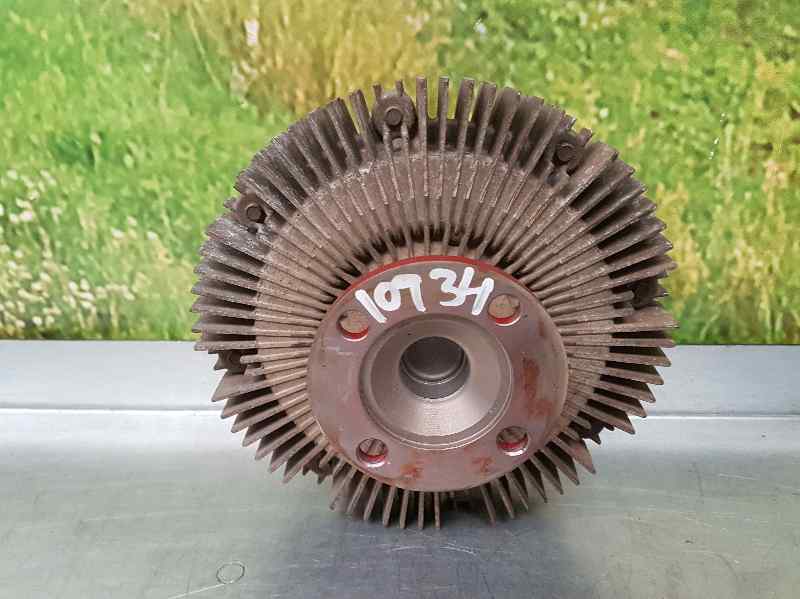 Ventilador Viscoso Motor para Toyota Land Cruiser (J9)