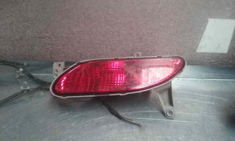 Faro Antiniebla Trasero Izquierdo para Hyundai I30Cw