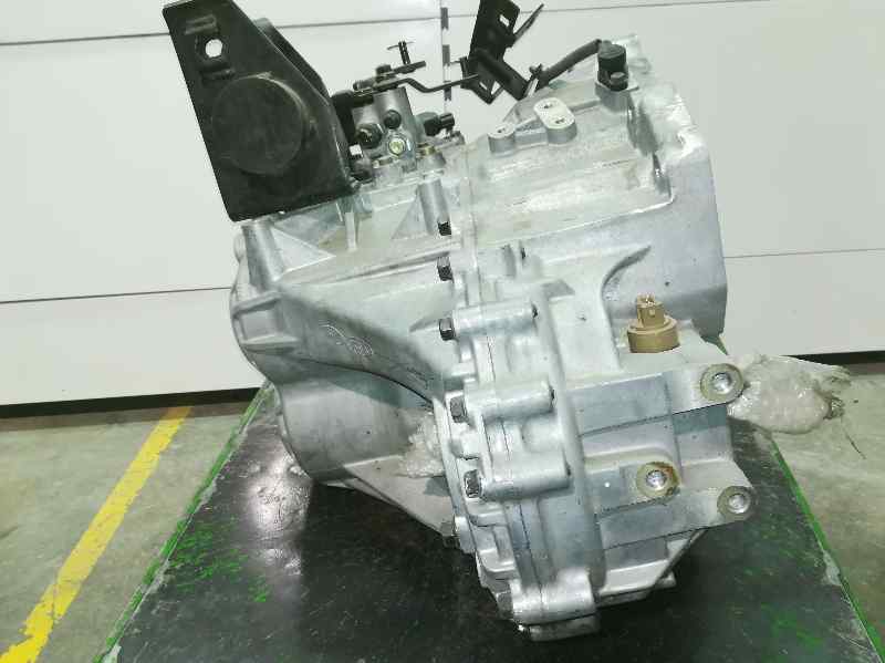 Caja Cambios para Kia Carnival