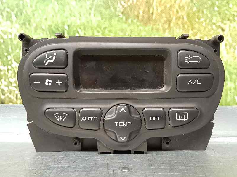 Mando Climatizador para Peugeot 307 Break / Sw (S1)