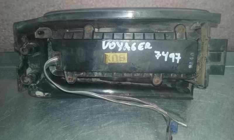 Piloto Trasero Izquierdo para Chrysler Voyager (Es)