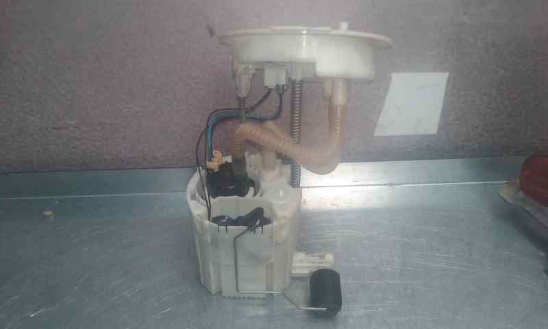 Aforador para Bmw Serie 1 Lim. (F21)