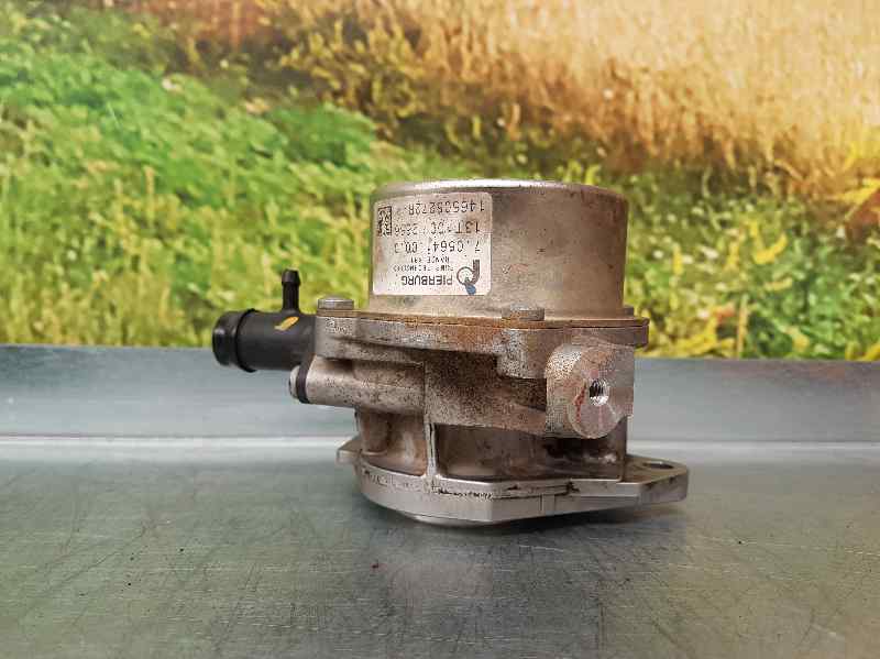 Depresor Freno / Bomba Vacio para Renault Kangoo