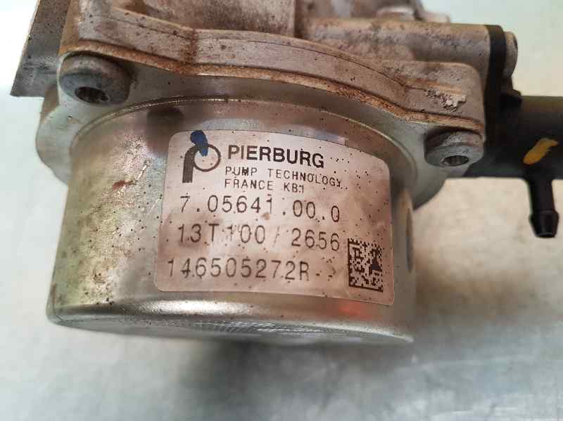 Depresor Freno / Bomba Vacio para Renault Kangoo