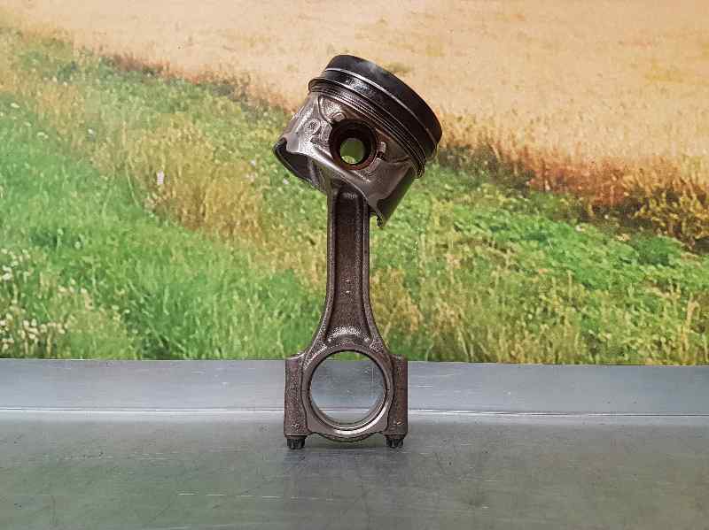 Biela para Bmw Mini (F56)