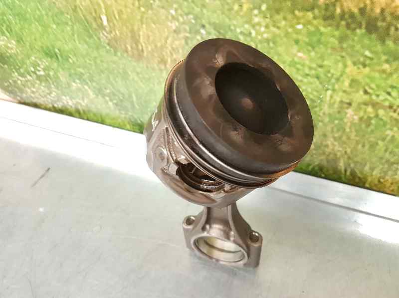 Biela para Bmw Mini (F56)