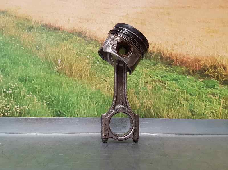 Biela para Bmw Mini (F56)