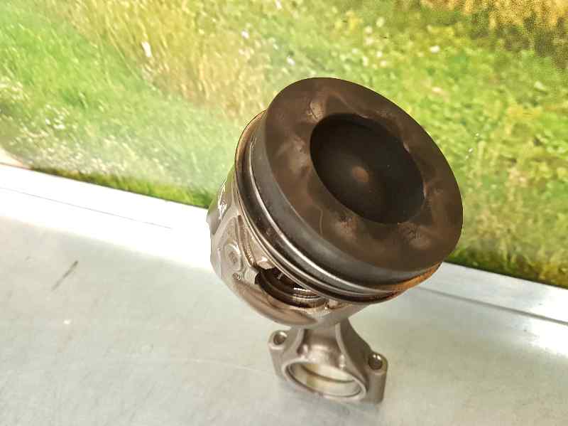 Biela para Bmw Mini (F56)