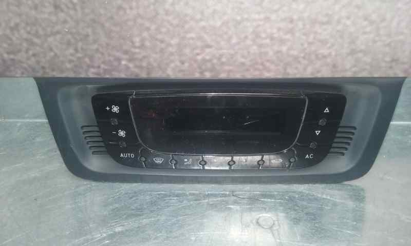 Mando Climatizador para Seat Ibiza (6J5)