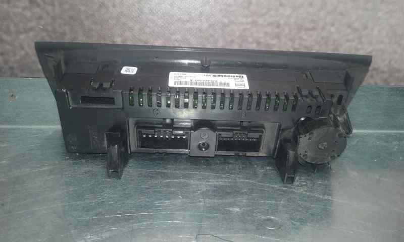 Mando Climatizador para Seat Ibiza (6J5)