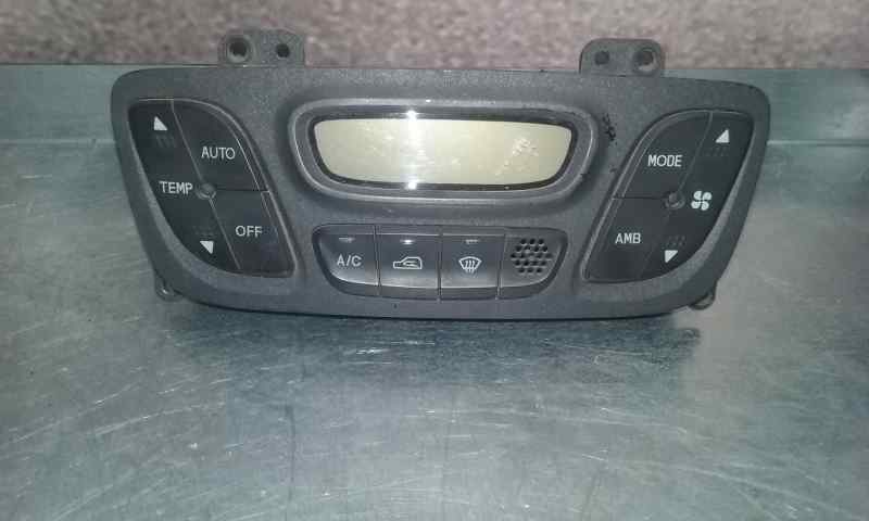 Mando Climatizador para Hyundai Santa Fe (Sm)