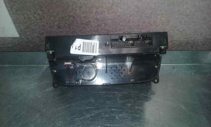 Mando Climatizador para Hyundai Santa Fe (Sm)