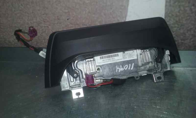 Pantalla Multifuncion para Bmw Serie 1 Lim. 5-Trg. (F20)