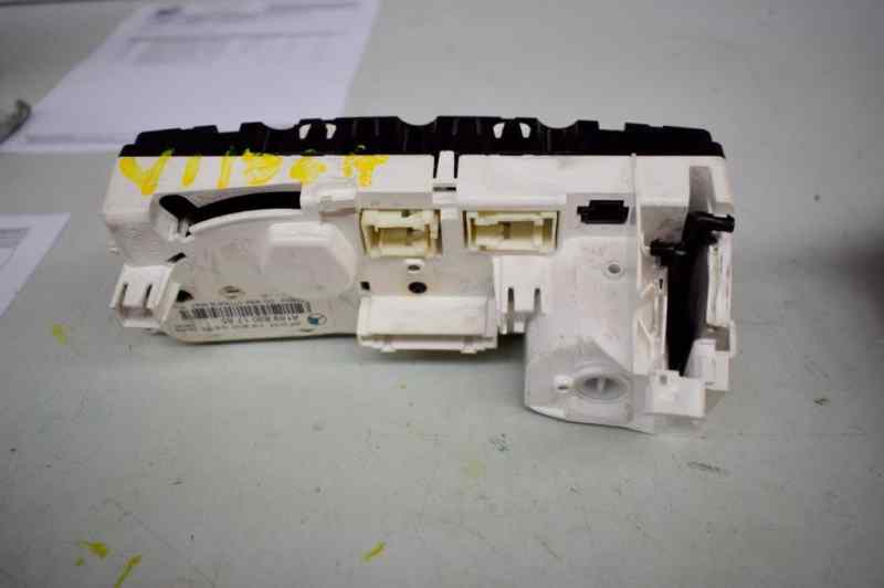 Mando Climatizador para Mercedes-Benz Clase A (W169)