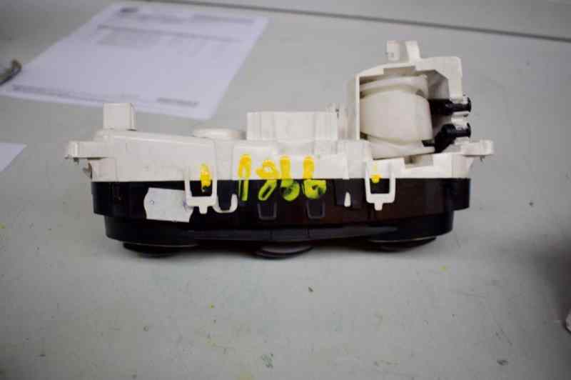 Mando Climatizador para Mercedes-Benz Clase A (W169)