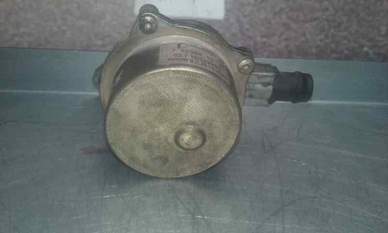 Depresor Freno / Bomba Vacio para Renault Clio Ii Fase Ii (B/Cb0)