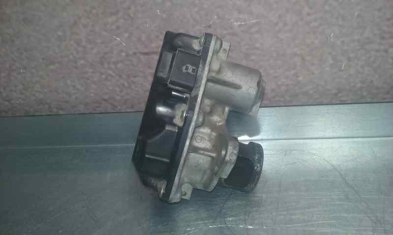 Valvula Egr para Renault Scenic Iii