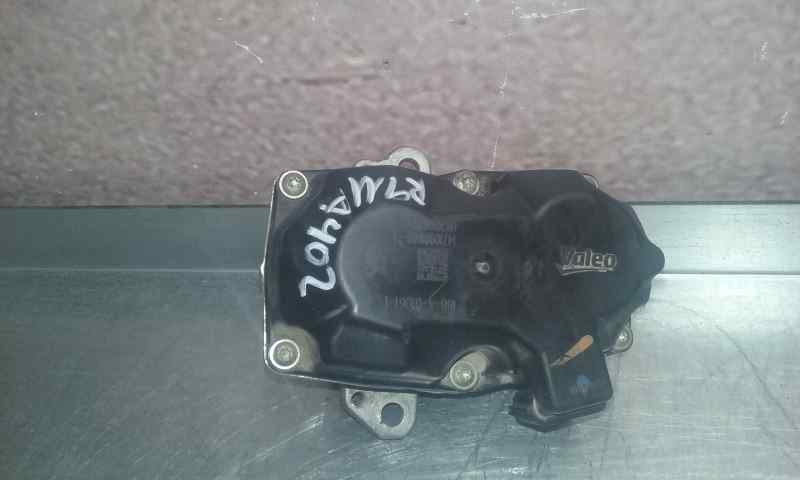 Valvula Egr para Renault Scenic Iii