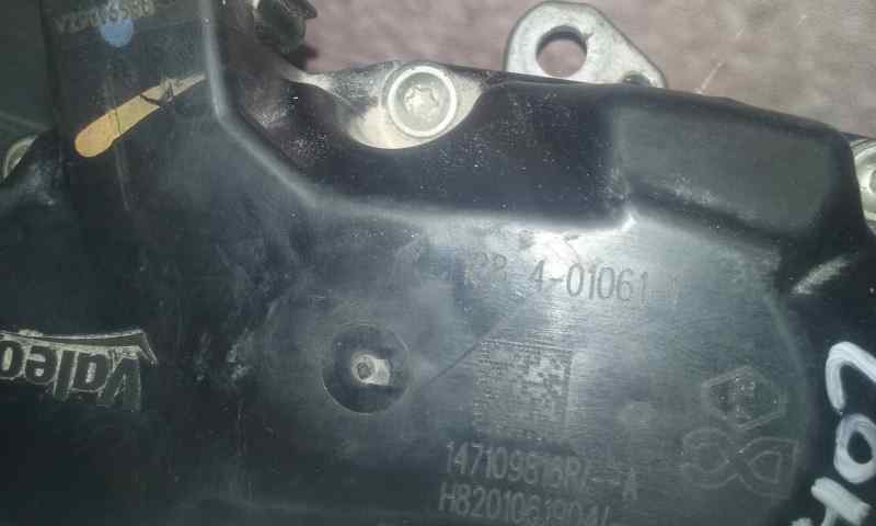 Valvula Egr para Renault Scenic Iii