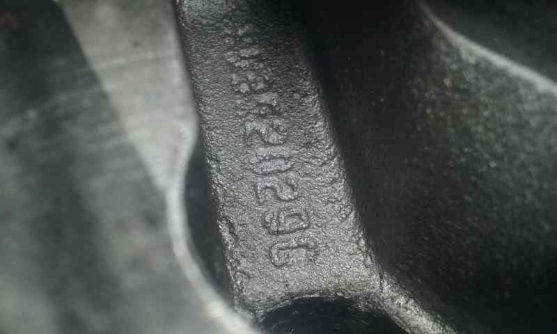 Culatin para Chrysler Jeep Gr.cherokee (Wj/Wg)