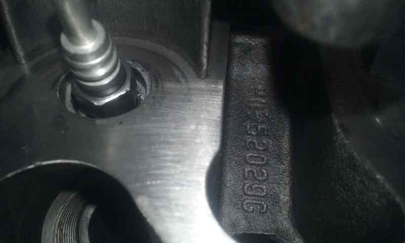 Culatin para Chrysler Jeep Gr.cherokee (Wj/Wg)