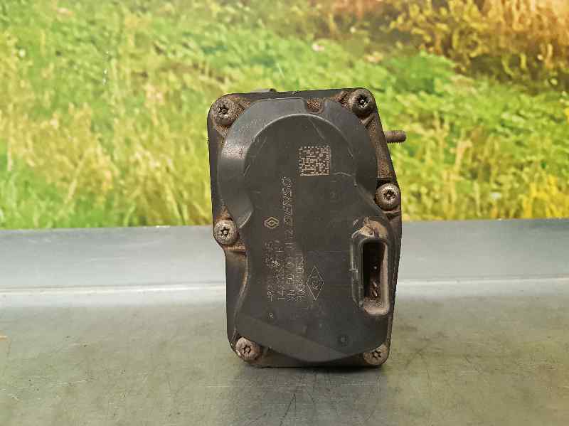 Caja Mariposa Egr para Nissan Nv 200 (M20)