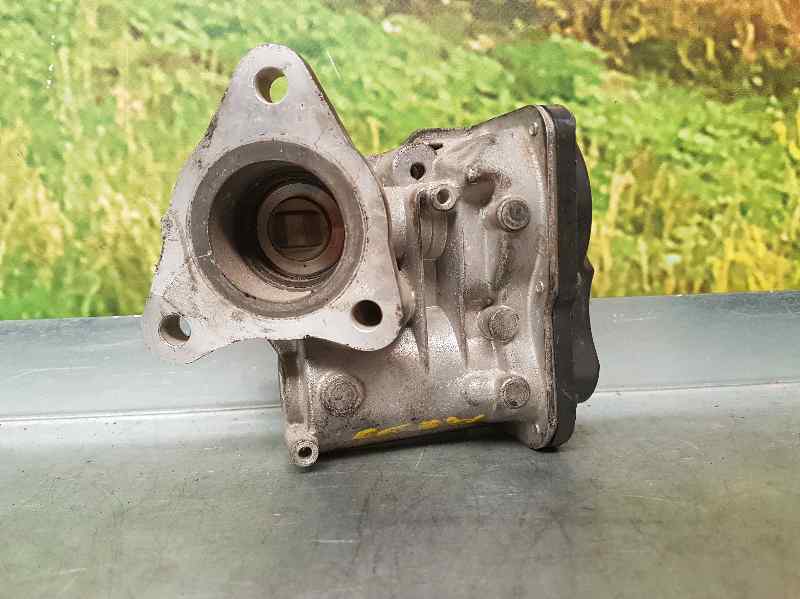 Caja Mariposa Egr para Nissan Nv 200 (M20)