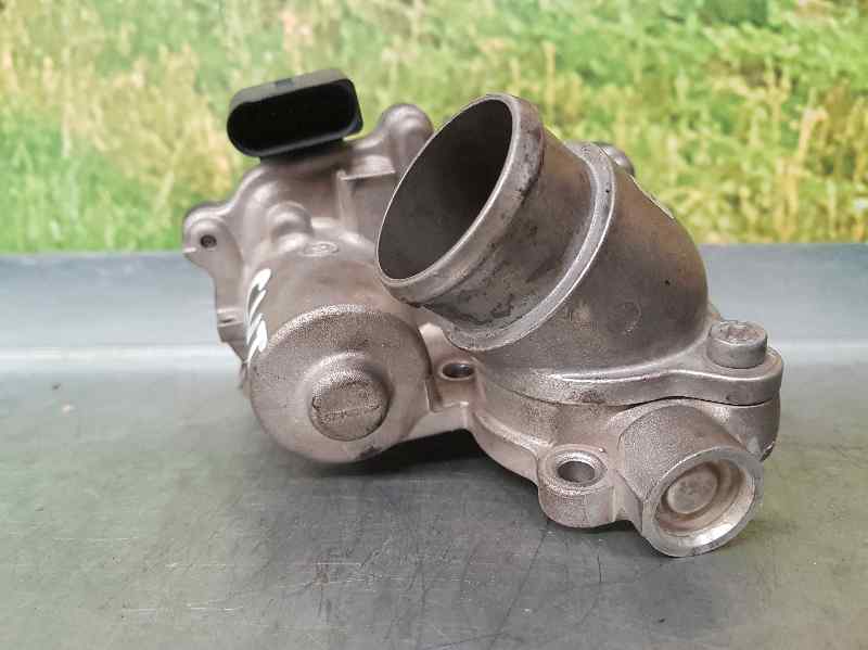 Caja Mariposa para Seat Ibiza (6P1)