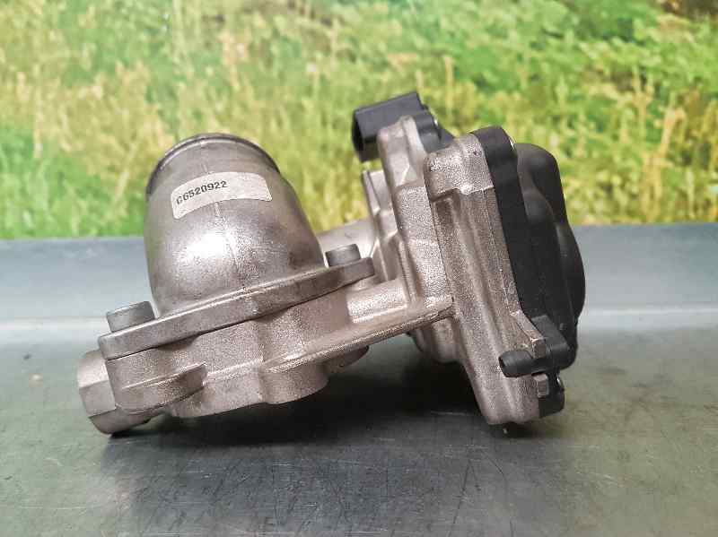 Caja Mariposa para Seat Ibiza (6P1)