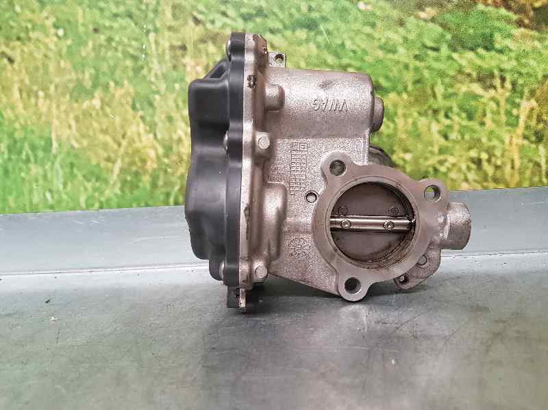 Caja Mariposa para Seat Ibiza (6P1)