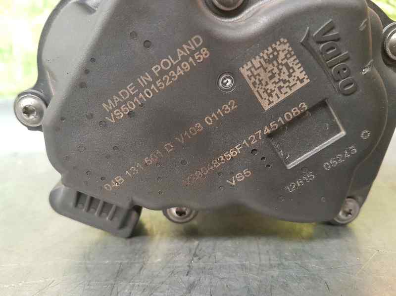 Caja Mariposa para Seat Ibiza (6P1)