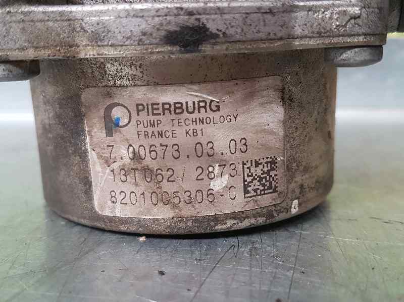 Depresor Freno / Bomba Vacio para Nissan Nv 200 (M20)