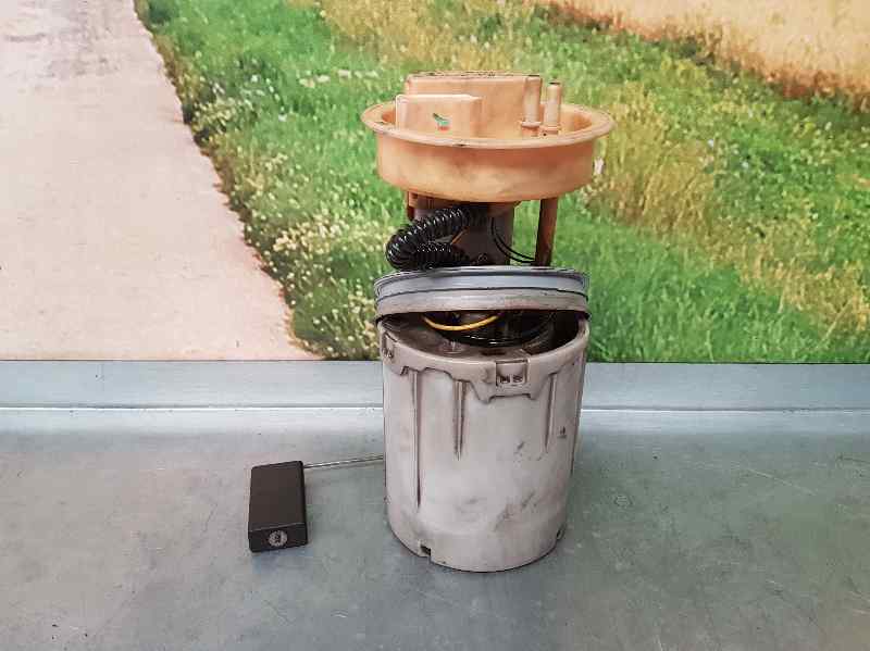 Aforador para Seat Ibiza (6L1)