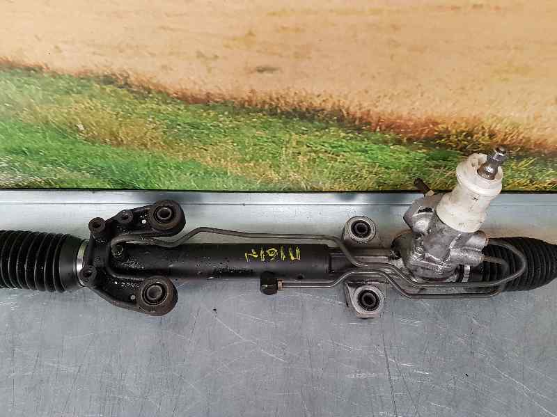 Cremallera Direccion para Mitsubishi Grandis (Na0W)