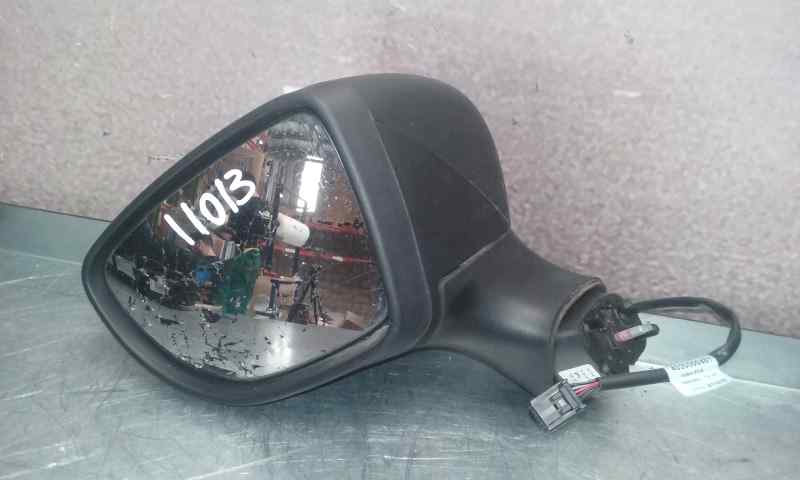 Retrovisor Izquierdo para Renault Clio Iv