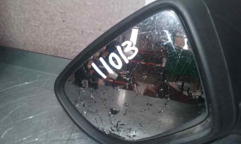 Retrovisor Izquierdo para Renault Clio Iv
