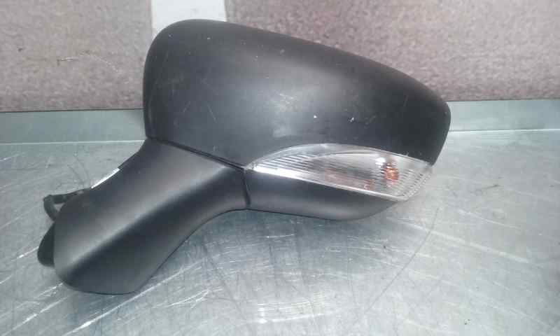 Retrovisor Izquierdo para Renault Clio Iv