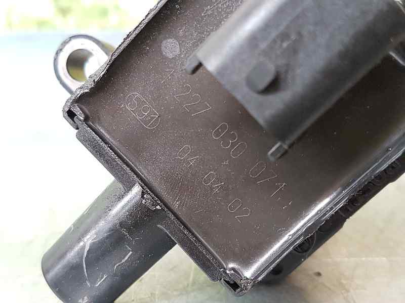 Bobina Encendido para Alfa Romeo 147 (190)