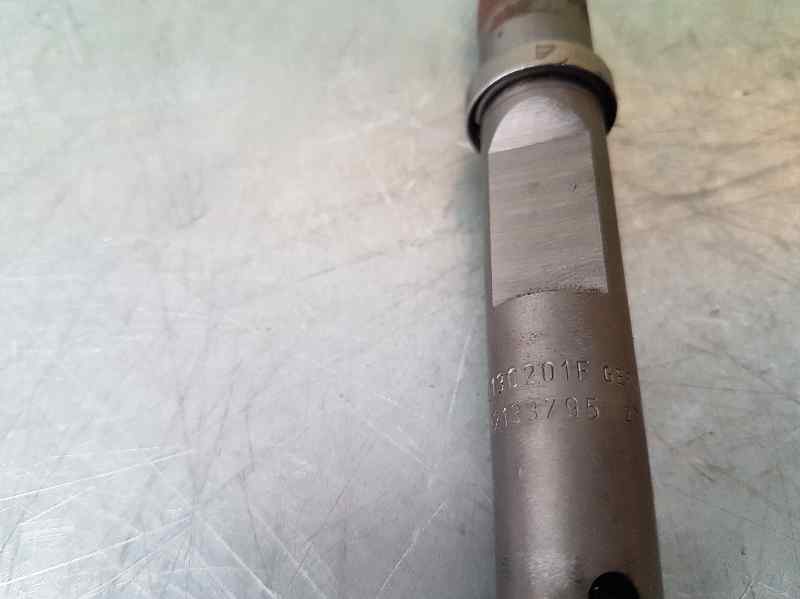 Inyector para Audi A6 Berlina (4B2)
