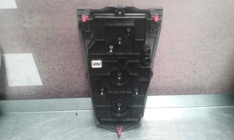 Mando Climatizador para Toyota Yaris